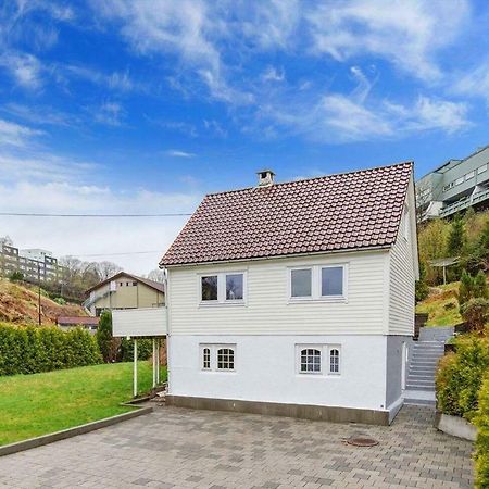 Appartement House Of Bergen II Extérieur photo