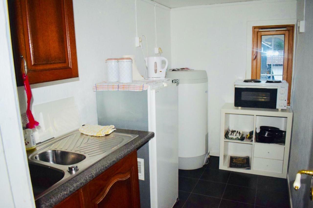 Appartement House Of Bergen II Extérieur photo