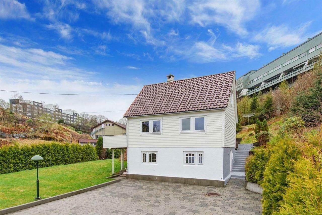Appartement House Of Bergen II Extérieur photo